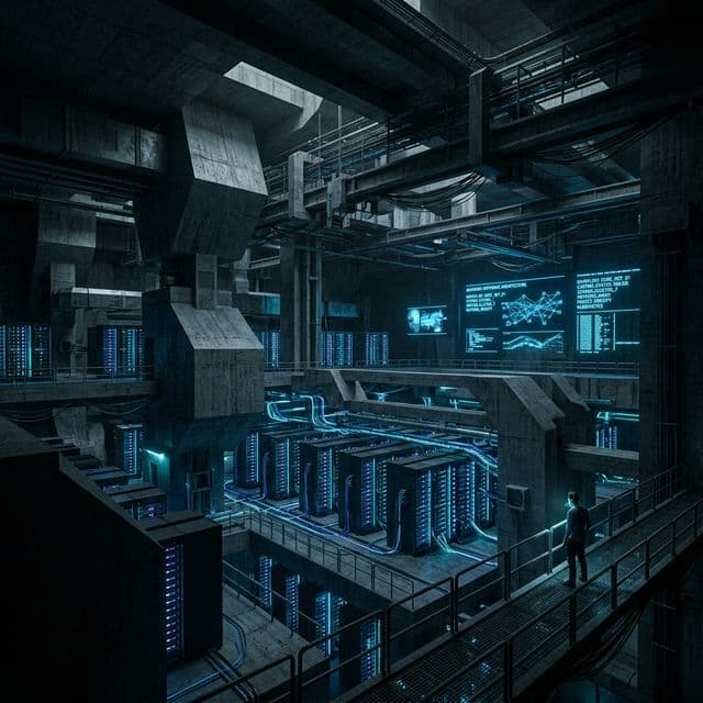 Freelance Developer Blueprint